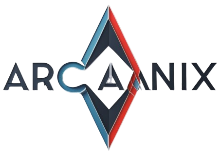 Arcanix Solutions